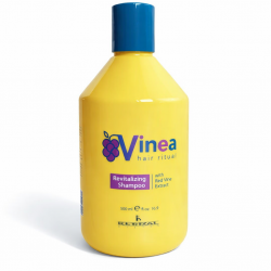 Шампунь KS Vinea Revitalizing Shampoo для делікатного очищення волосся, 500 мл