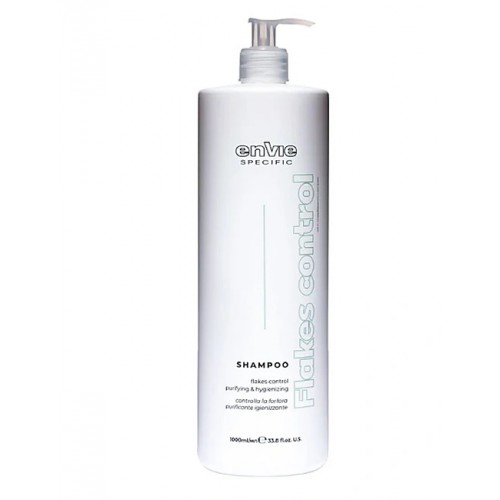 Шампунь проти лупи Envie Flakes Control Shampoo (EN373) 1000 мл