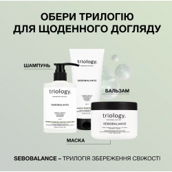 Термомоделюючий спрей Hair Architect Triology для волосся, 200 мл 