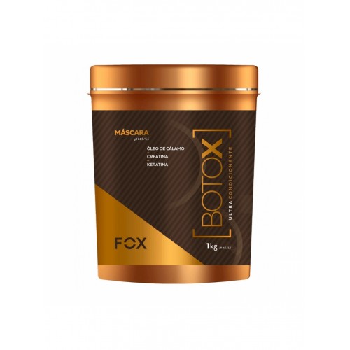 Засіб для волосся Fox Btox Ultra Condicionante