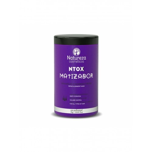 Бoтoкc Natureza NTOX Matizador