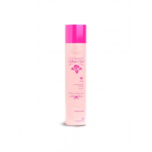 Нанопластика Floractive Organic Nano Gel Rosa