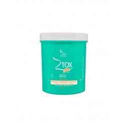 Ботекс-нанопластика Zap Ztox Zero Mask Canola & Castor Organic
