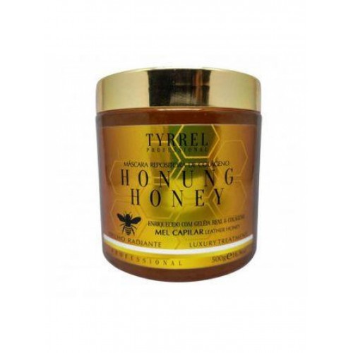 Колаген Tyrrel Honung Honey