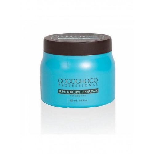 Маска для волосся Cocochoco Premium Cashmere Hair Mask (500 мл)