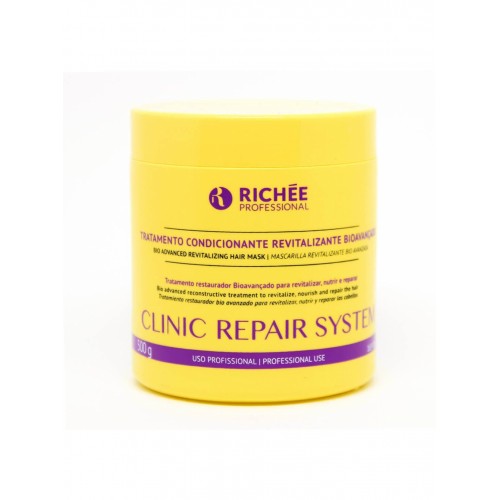 Ботокс-реконструктор Richee Professional Clinic Repair System