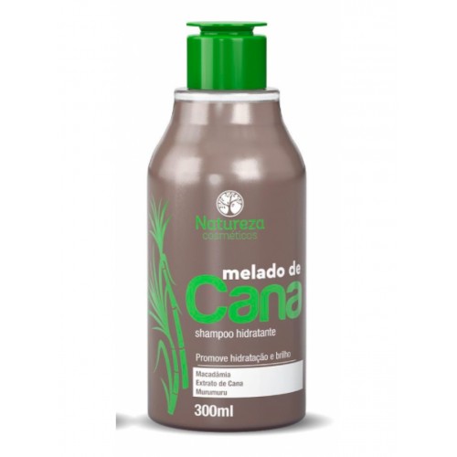 Кондиціонер Natureza Melado de Cana