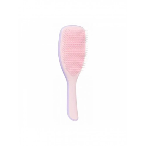 Гребінець-щітка для волосся Tangle Teezer The Large Wet Detangler Bubble Gum (оригінал)