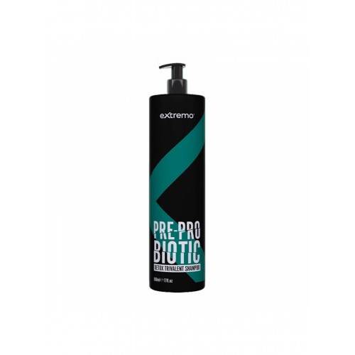 Extremo Pre-Probiotic Detox Trivalent Shampoo шампунь тривалентний з пробіотиком (EX226) 200 мл в розливі