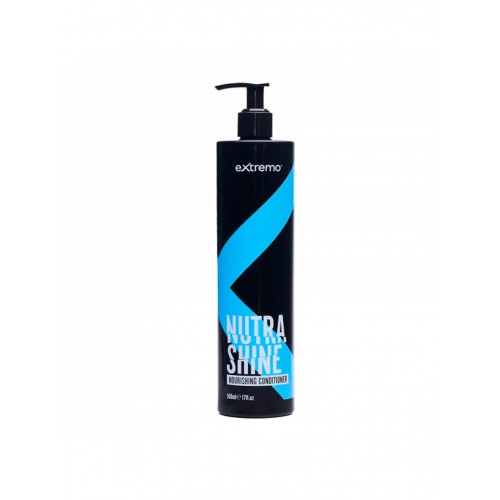 Кондиціонер Extremo Nutra Shine Conditioner для ультра живлення волосся (EX241) 200 г в розливі