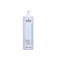 Aмiнoкислoтний шампунь Envie Luxury Sos Express Shampoo для миттєвого відновлення волосся (EN461) 1000 мл заводська тара