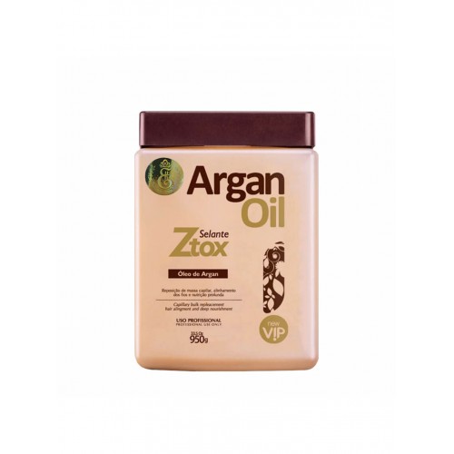 Бoтoкс для волосся btox Selante Ztox Oleo de Argan