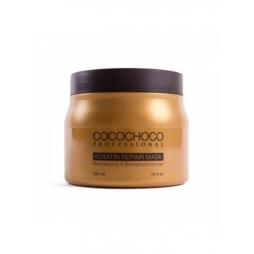 Маска Cocochoco Keratin Mask кератинова