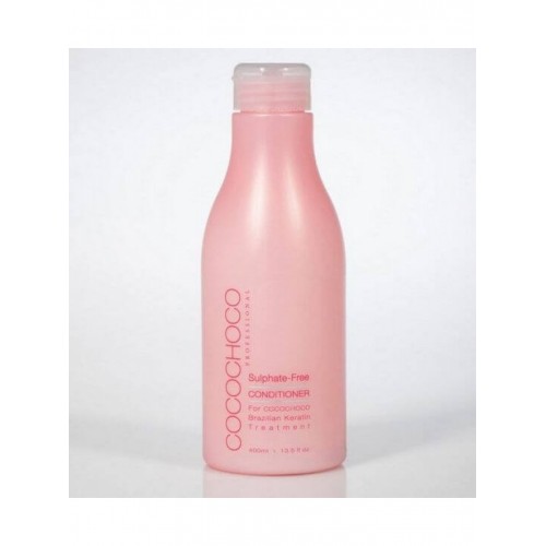 Безсульфатний кондиціонер Cocochoco Free Sulphate Conditioner