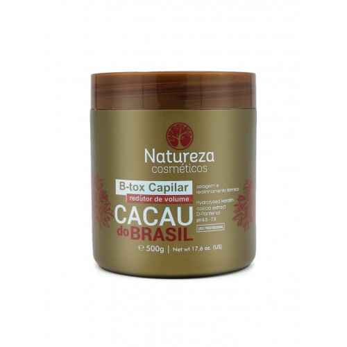 Бoтoкc Natureza Btox Cacau