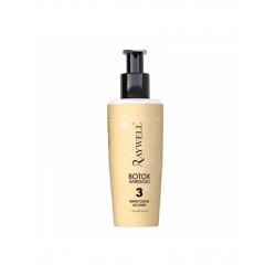 Крем для відновлення волосся Raywell Botox Hairgold Repair Cream (RR472), 150 мл